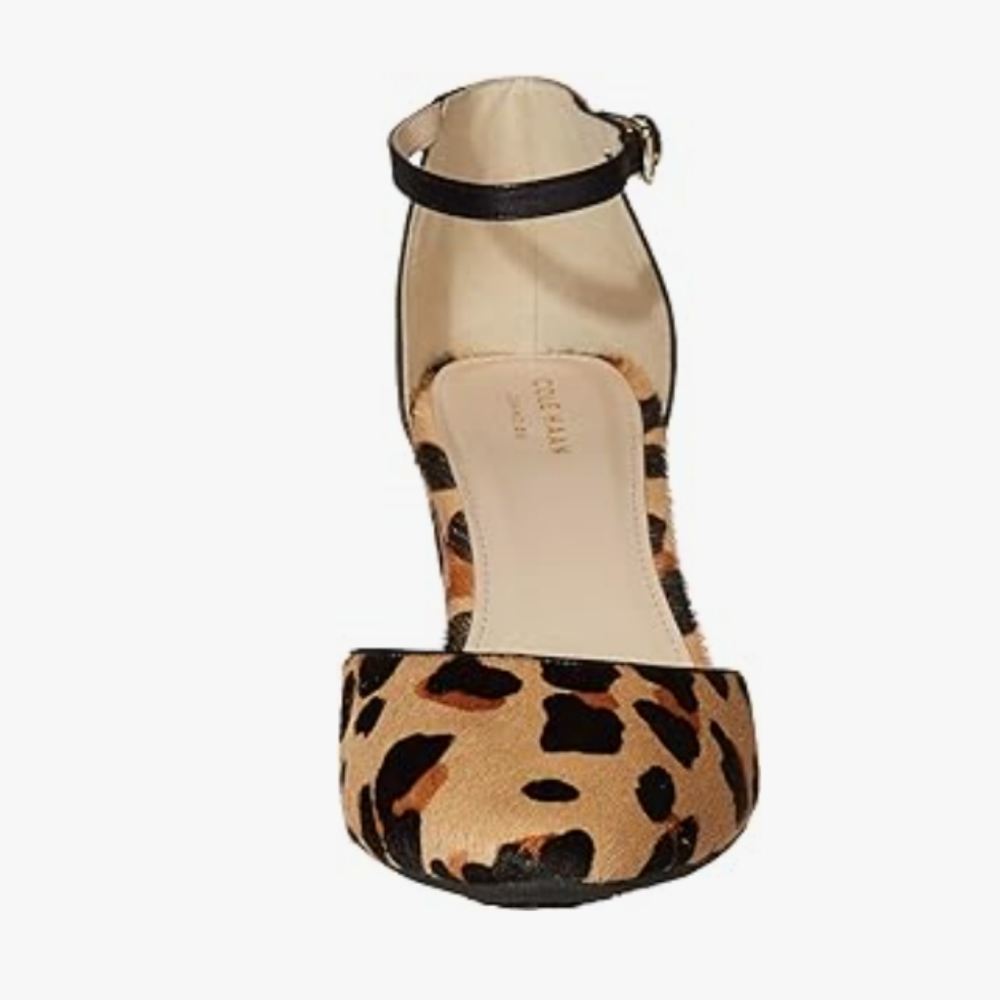 Cole Haan Women's Lara Wedge (75mm) Pump